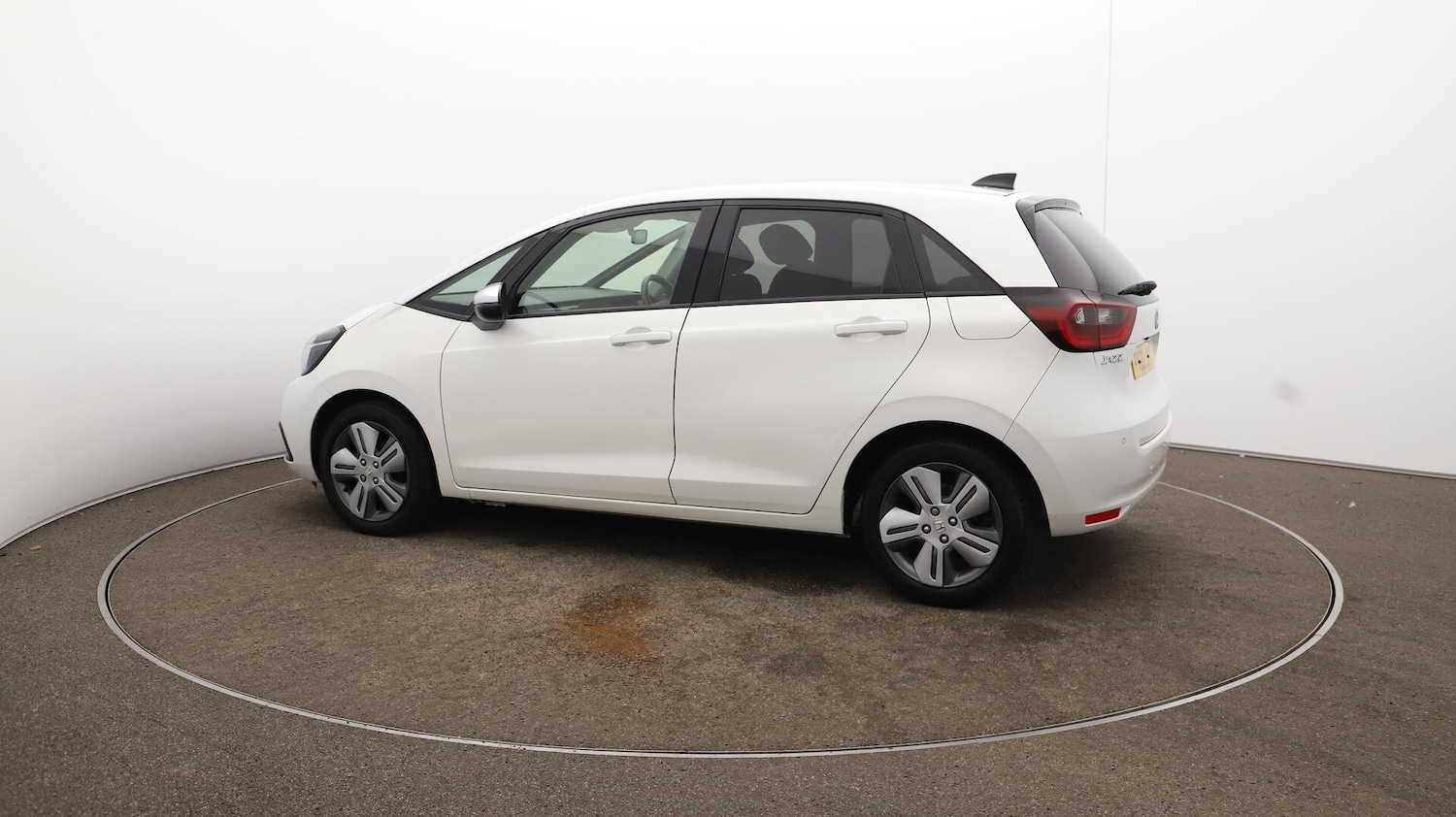 Vehicle 47