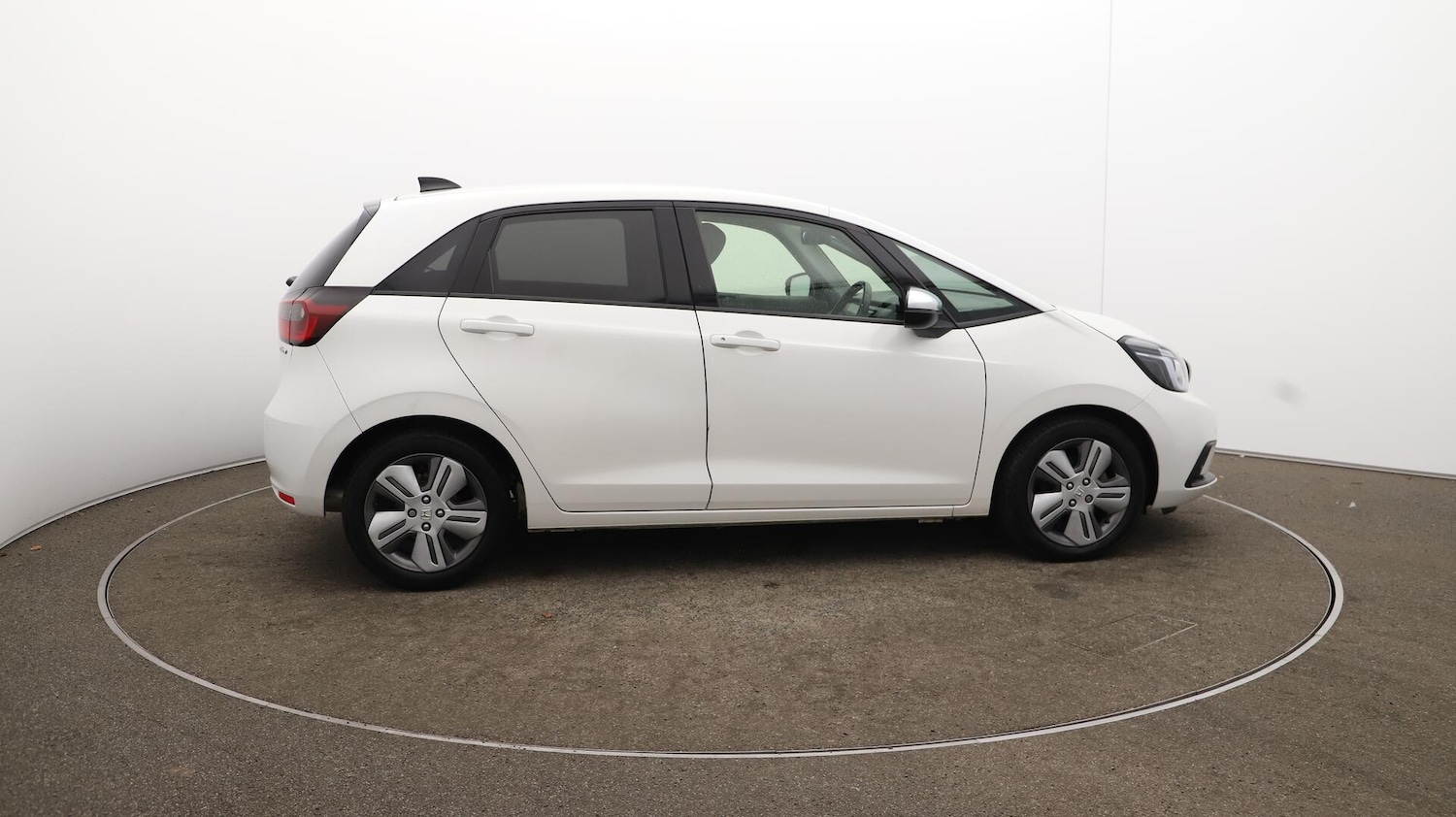 Vehicle 50