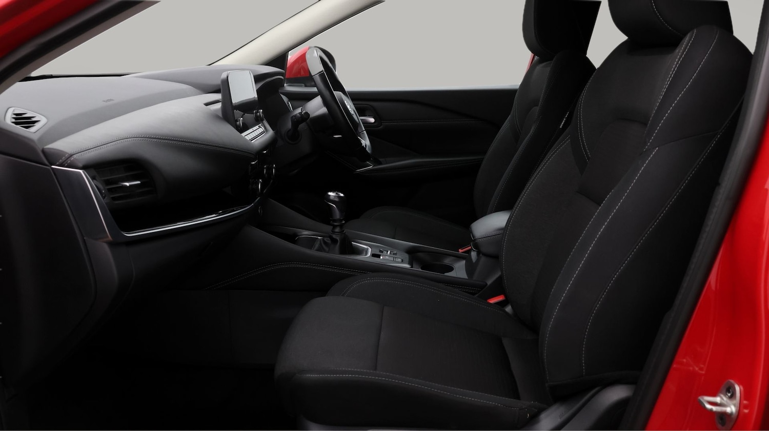 Used Nissan Qashqai for sale - 77854468: Photo 14