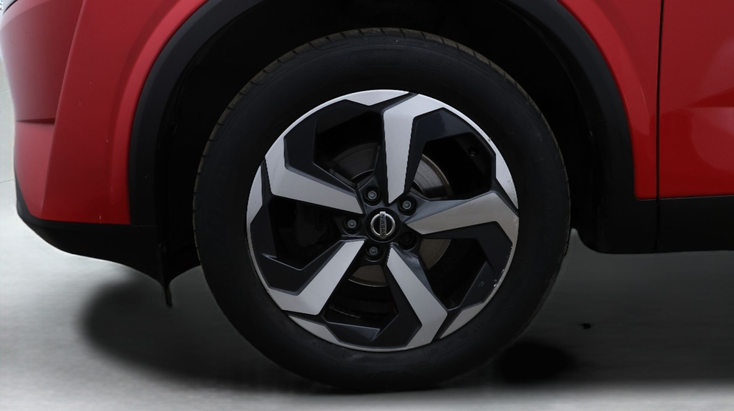 Used Nissan Qashqai for sale - 77854468: Photo 18