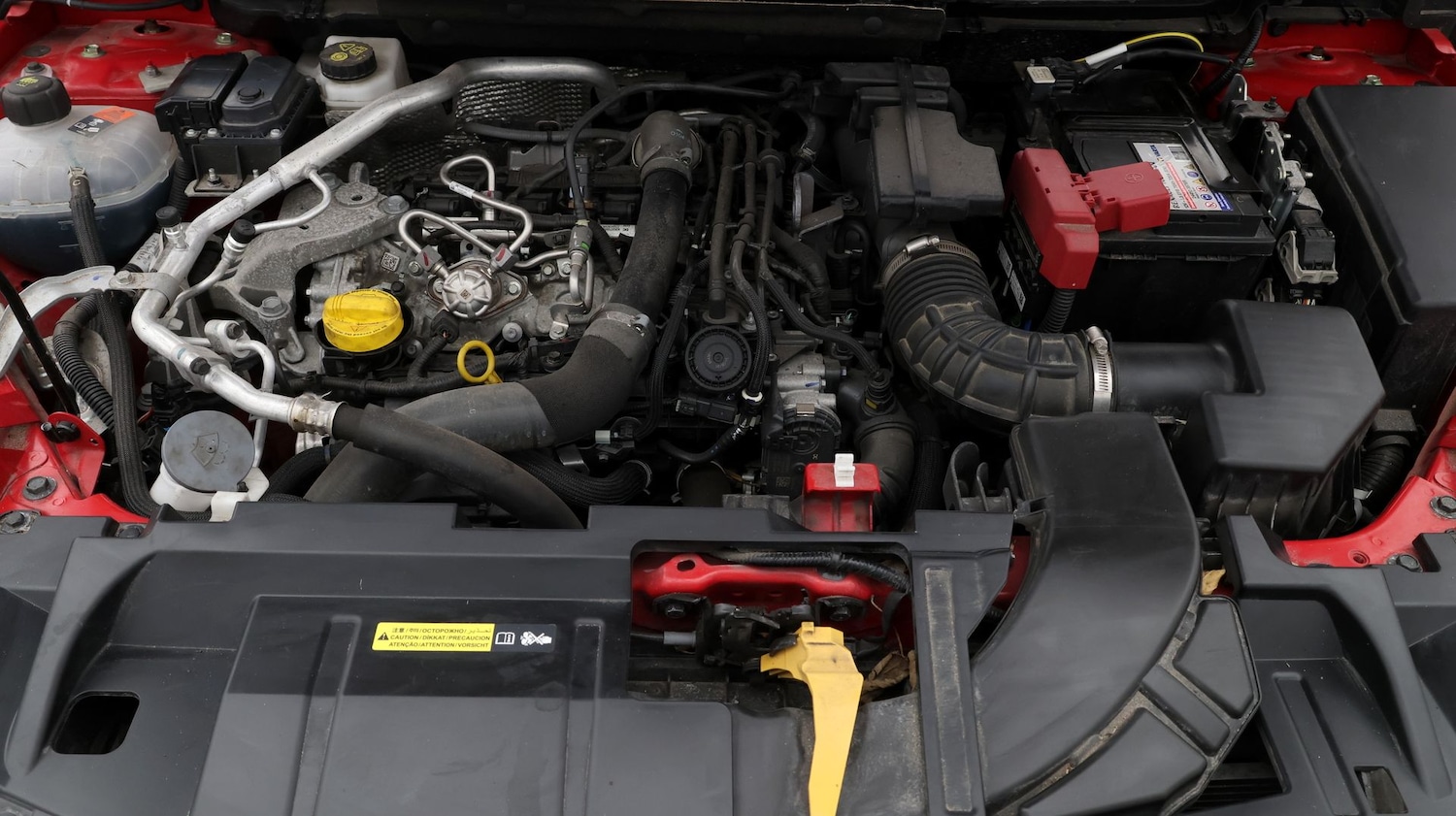 Used Nissan Qashqai for sale - 77854468: Photo 19