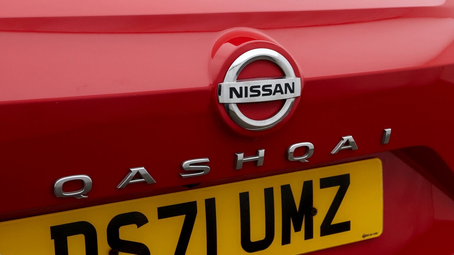 Used Nissan Qashqai for sale - 77854468: Photo 20