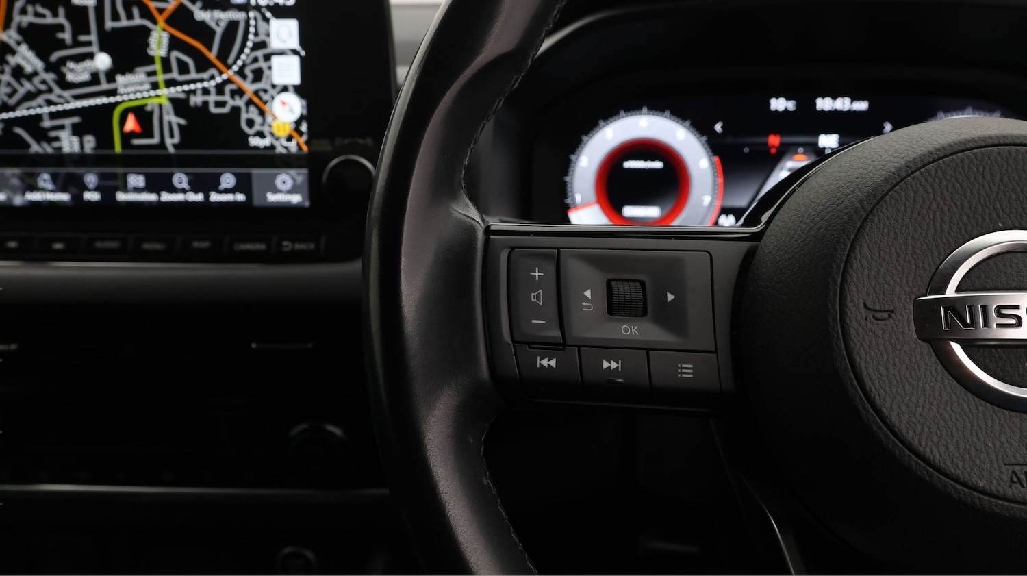 Used Nissan Qashqai for sale - 77854468: Photo 22