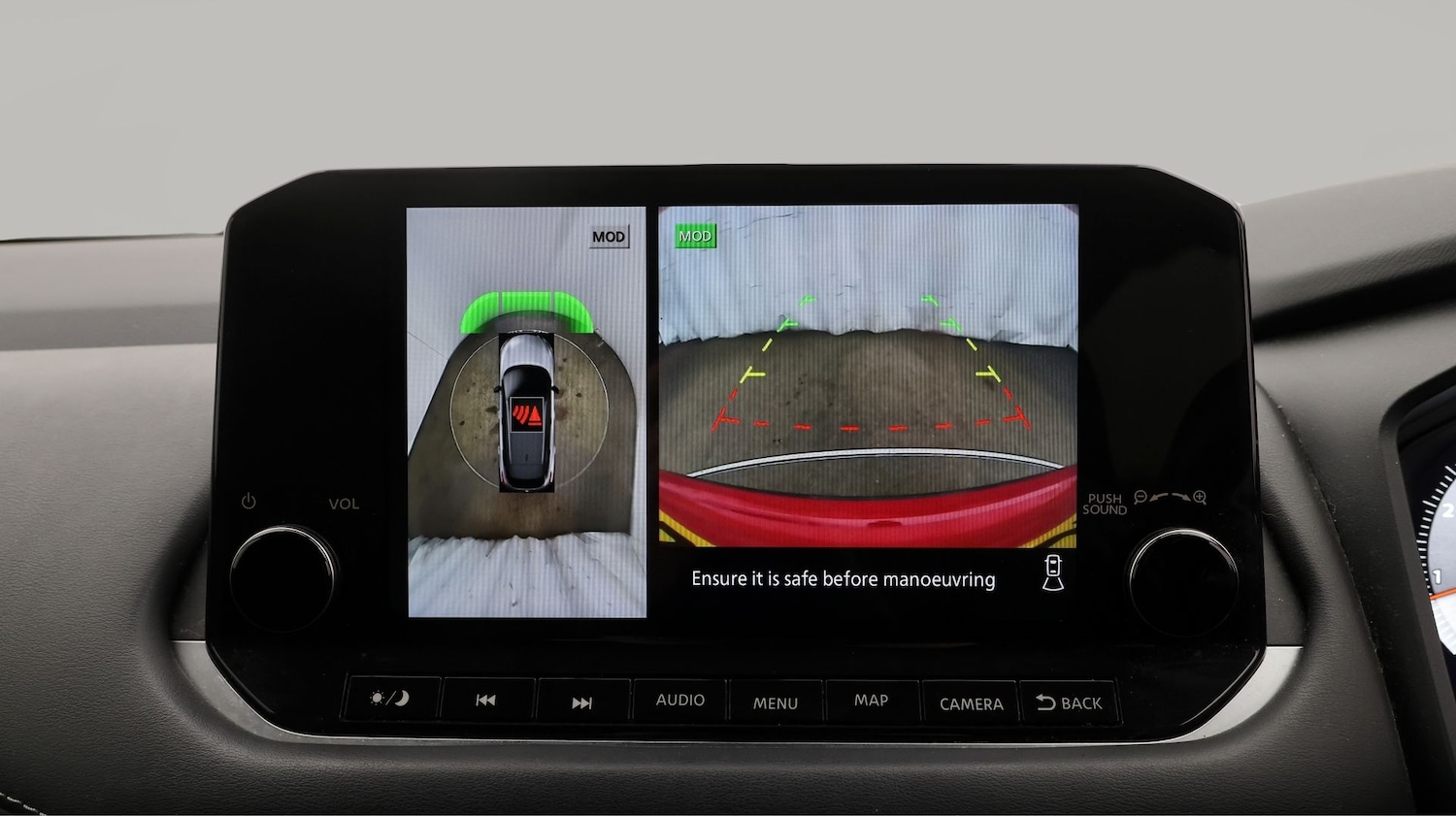 Used Nissan Qashqai for sale - 77854468: Photo 25