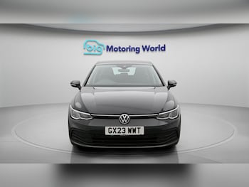 Used Volkswagen Golf 2023 for sale - 79554371: Photo