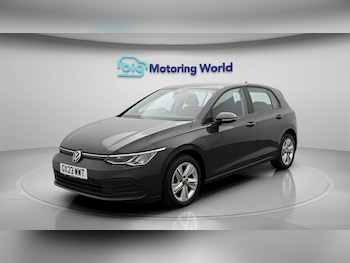 Used Volkswagen Golf 2023 for sale - 79554371: Photo
