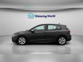 Used Volkswagen Golf 2023 for sale - 79554371: Photo