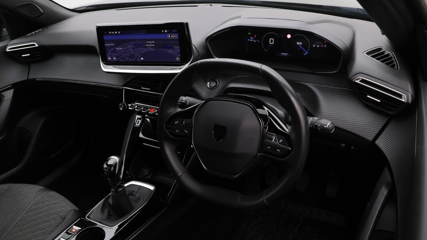 Used Peugeot 2008 2023 for sale - 76499644: Photo 10