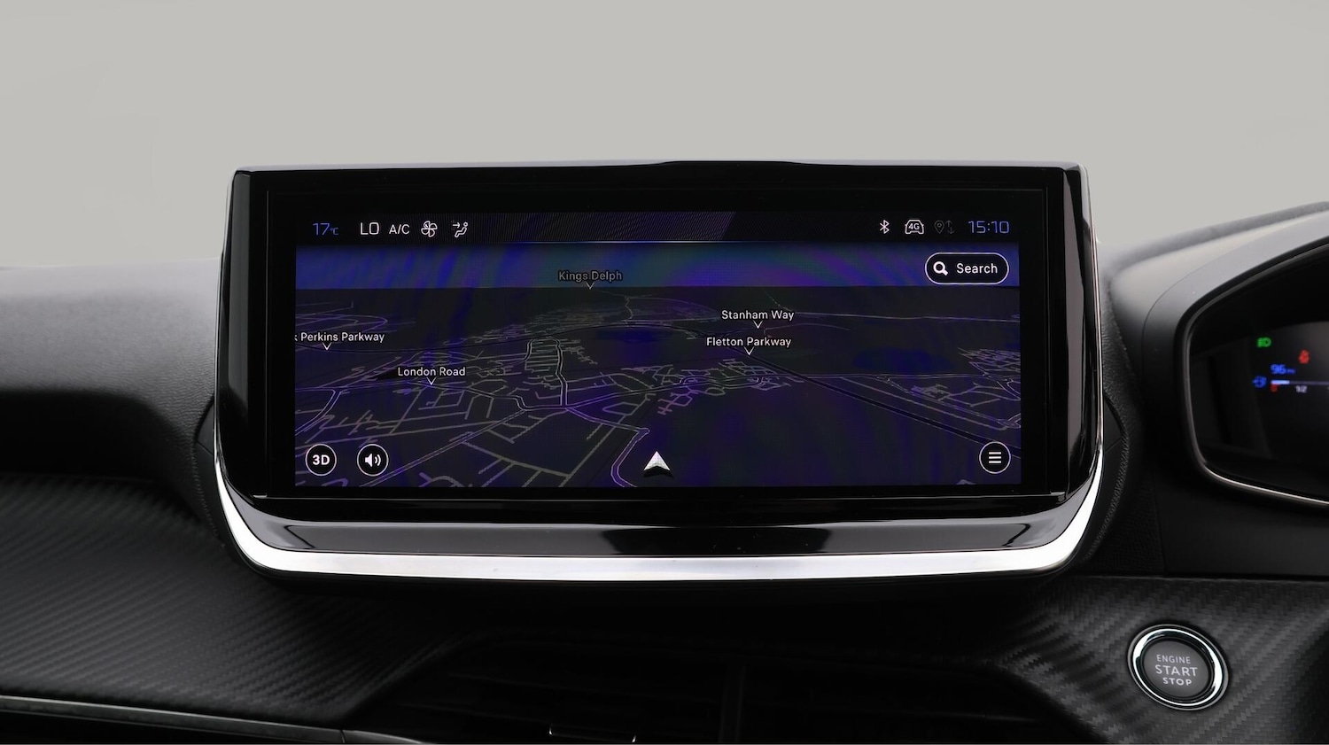 Used Peugeot 2008 2023 for sale - 76499644: Photo 12