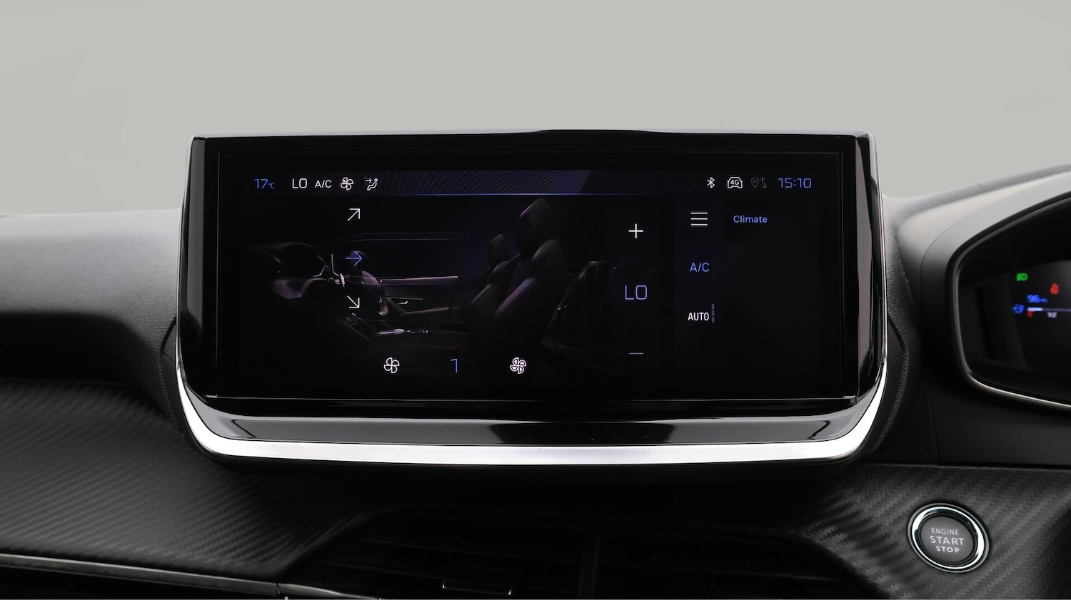 Used Peugeot 2008 2023 for sale - 76499644: Photo 13