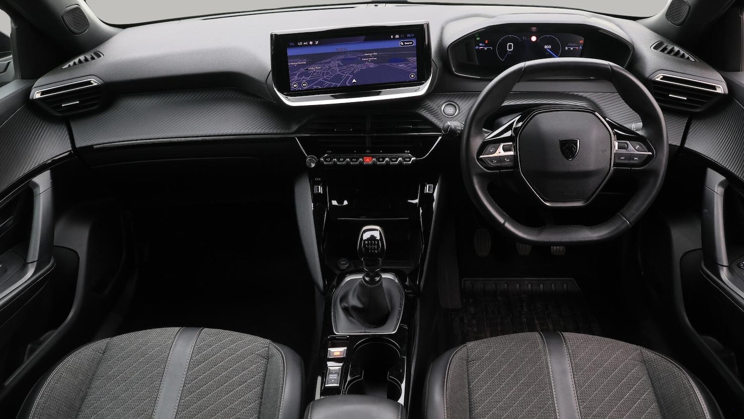 Used Peugeot 2008 2023 for sale - 76499644: Photo 14