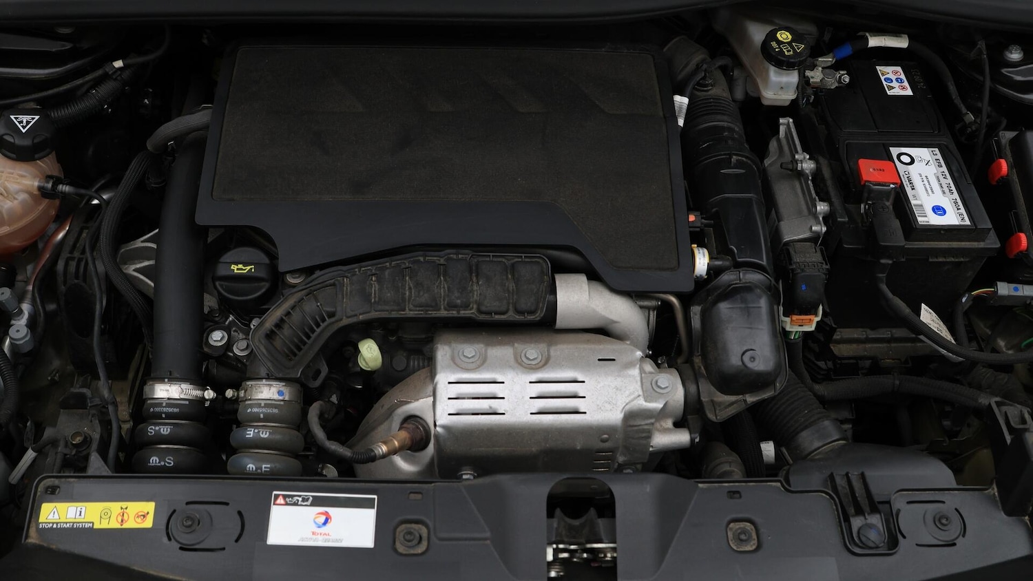 Used Peugeot 2008 2023 for sale - 76499644: Photo 20