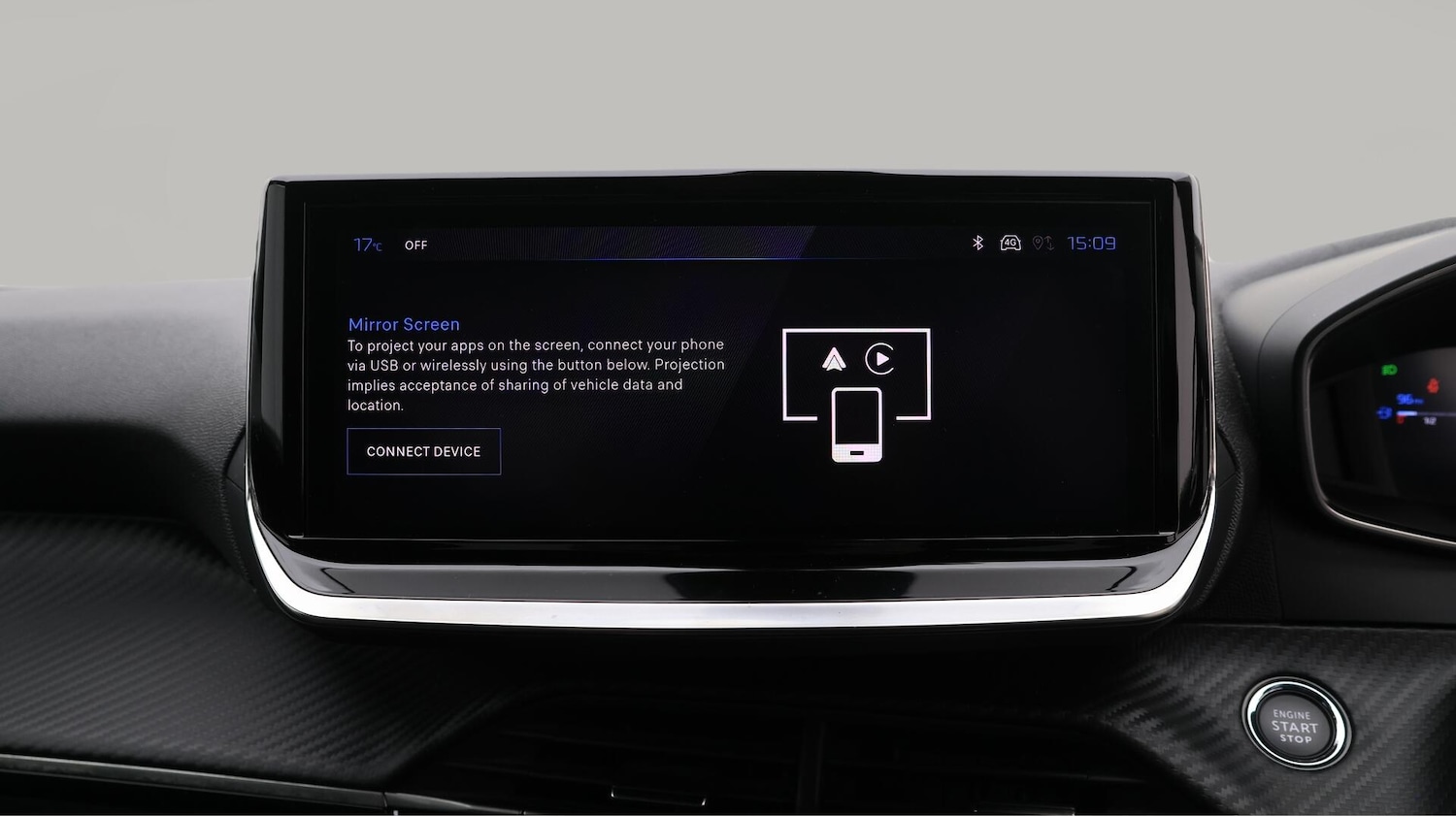 Used Peugeot 2008 2023 for sale - 76499644: Photo 26