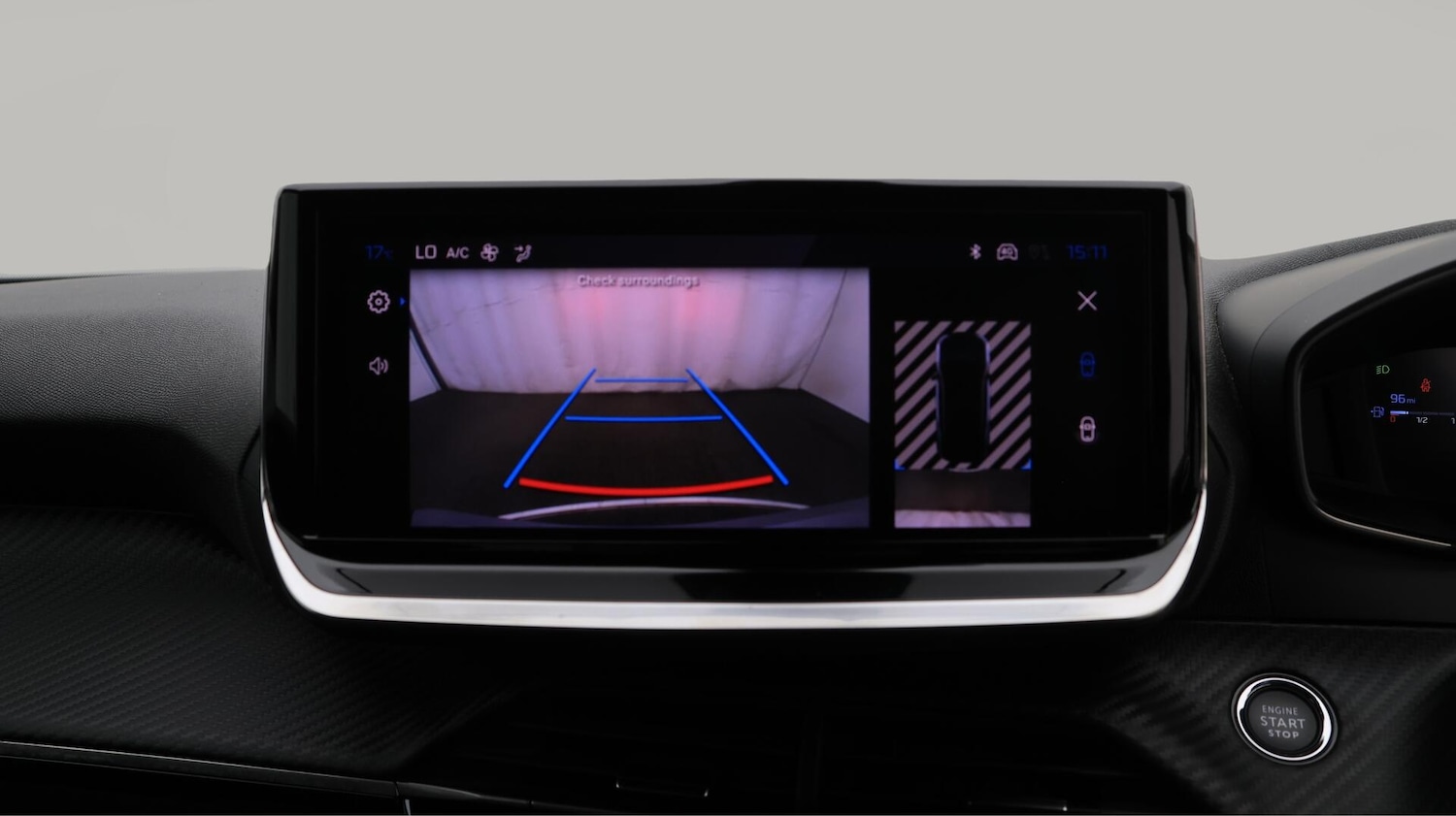 Used Peugeot 2008 2023 for sale - 76499644: Photo 27