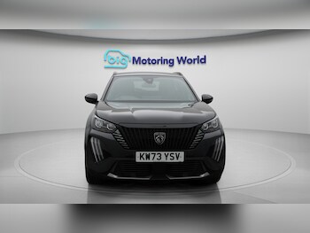 Used Peugeot 2008 2023 for sale - 76499644: Photo