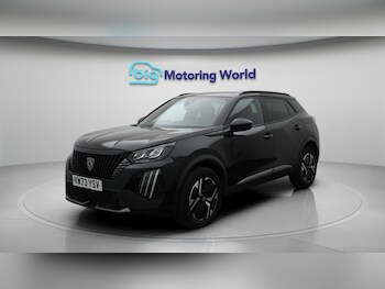 Used Peugeot 2008 2023 for sale - 76499644: Photo