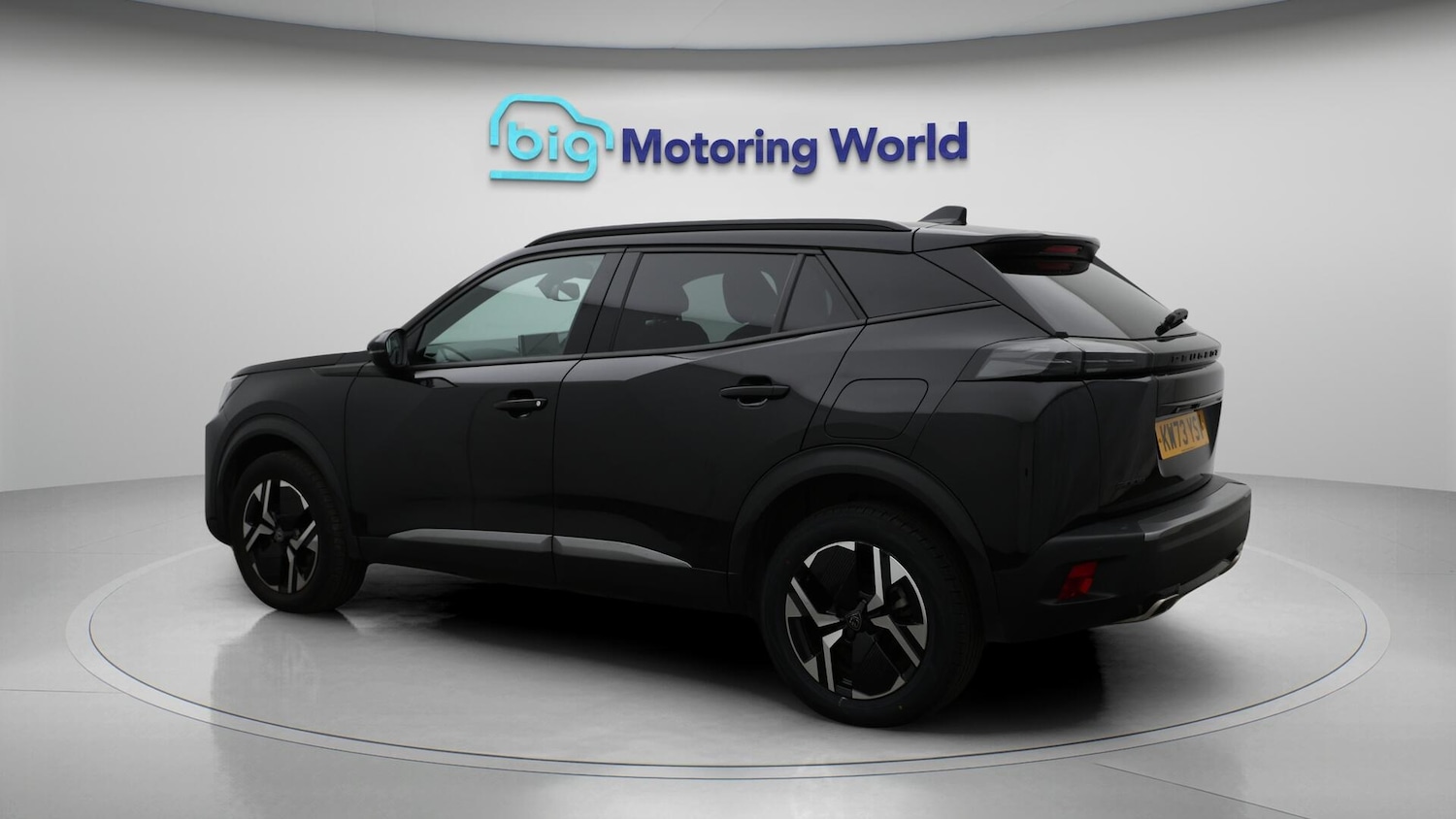 Used Peugeot 2008 2023 for sale - 76499644: Photo 6