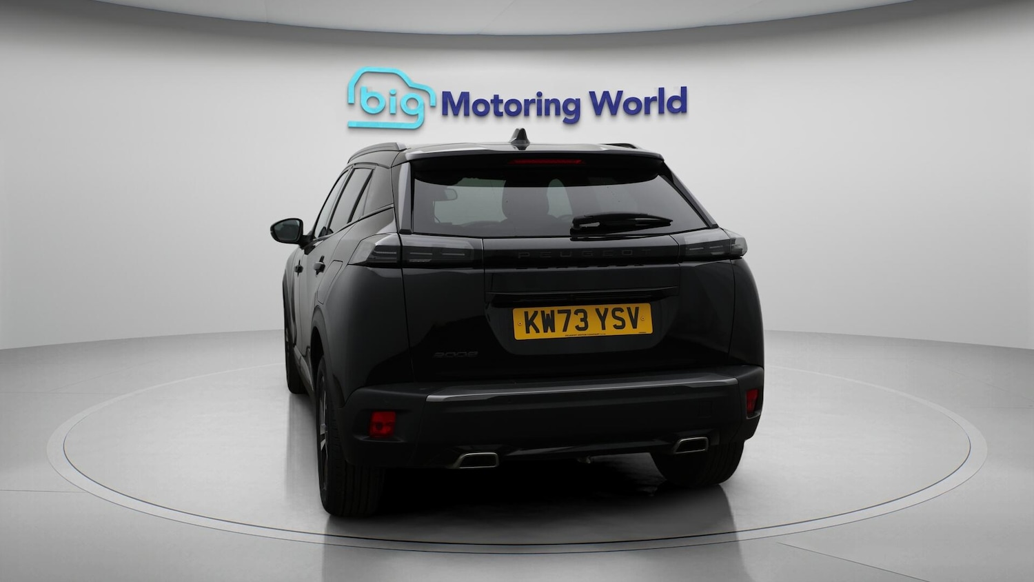 Used Peugeot 2008 2023 for sale - 76499644: Photo 7