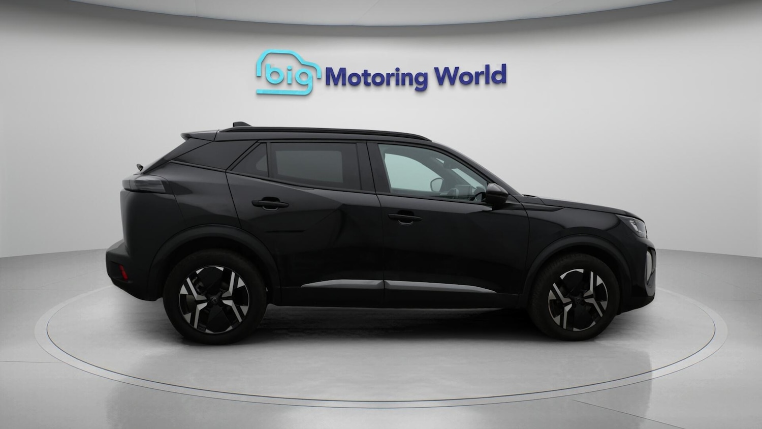 Used Peugeot 2008 2023 for sale - 76499644: Photo 9