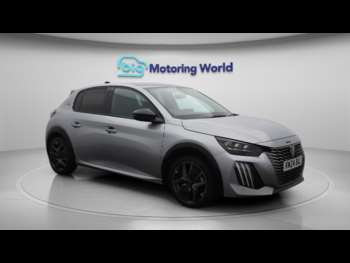 Used Peugeot 208 2024 for sale - 74700845: Photo