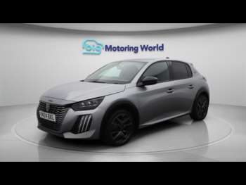 Used Peugeot 208 2024 for sale - 74700845: Photo