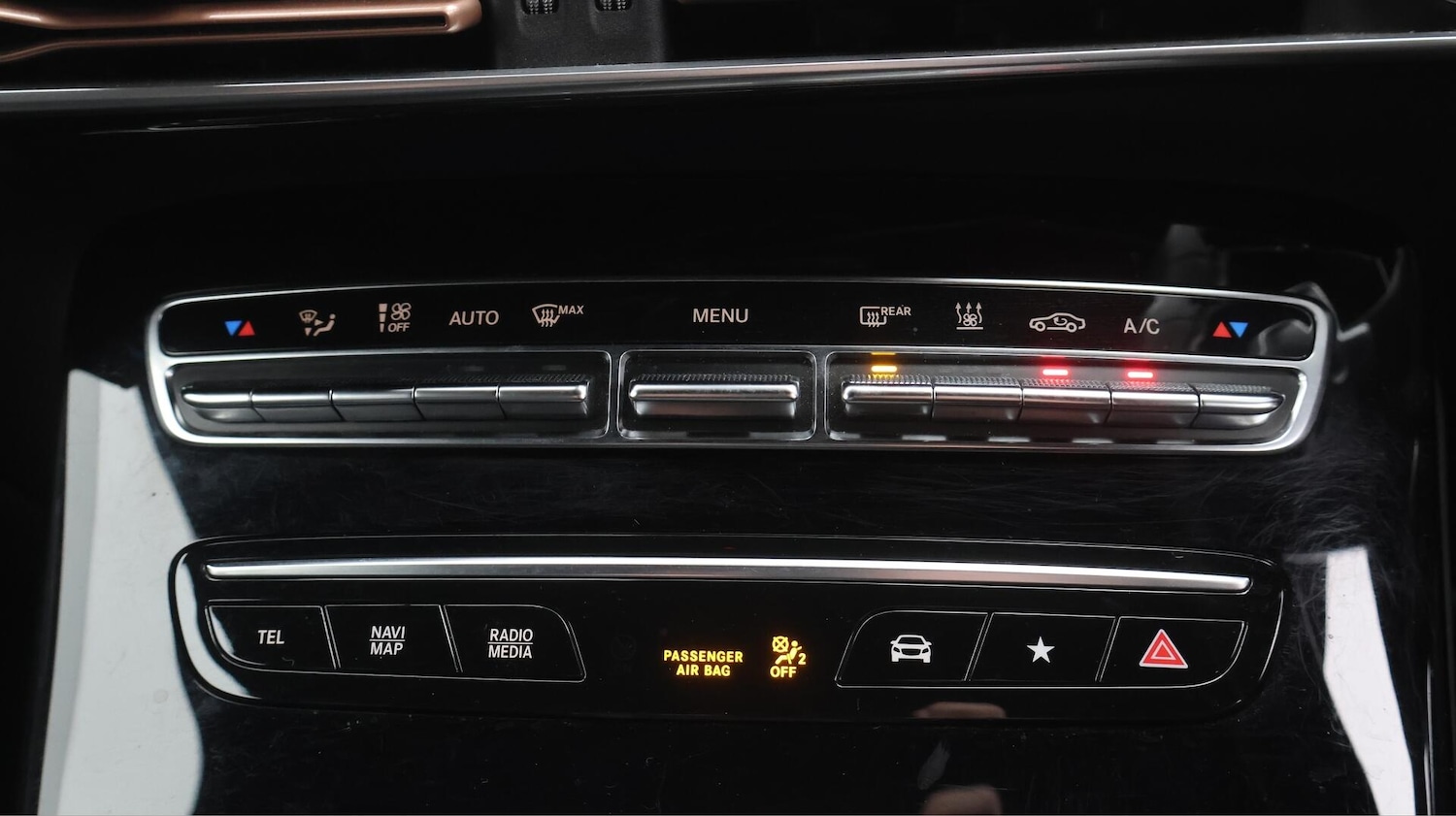 Used Mercedes-Benz EQC 2022 for sale - 76484350: Photo 13