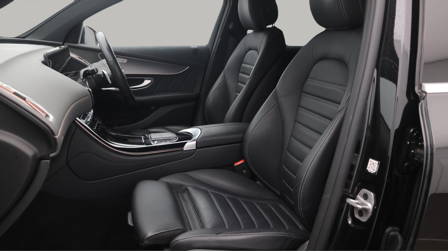 Used Mercedes-Benz EQC 2022 for sale - 76484350: Photo 15