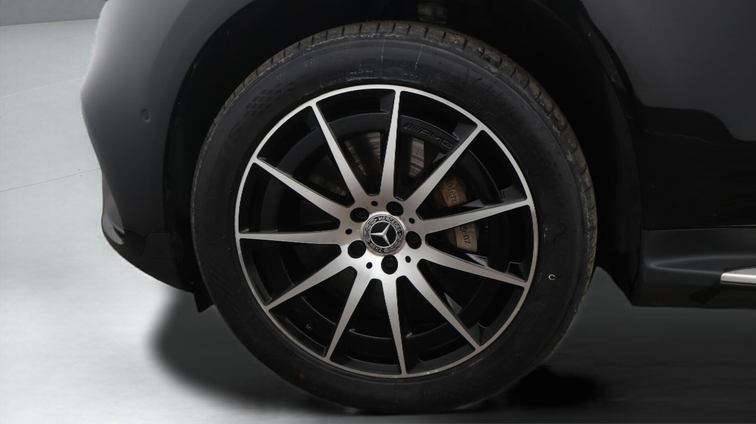 Used Mercedes-Benz EQC 2022 for sale - 76484350: Photo 19