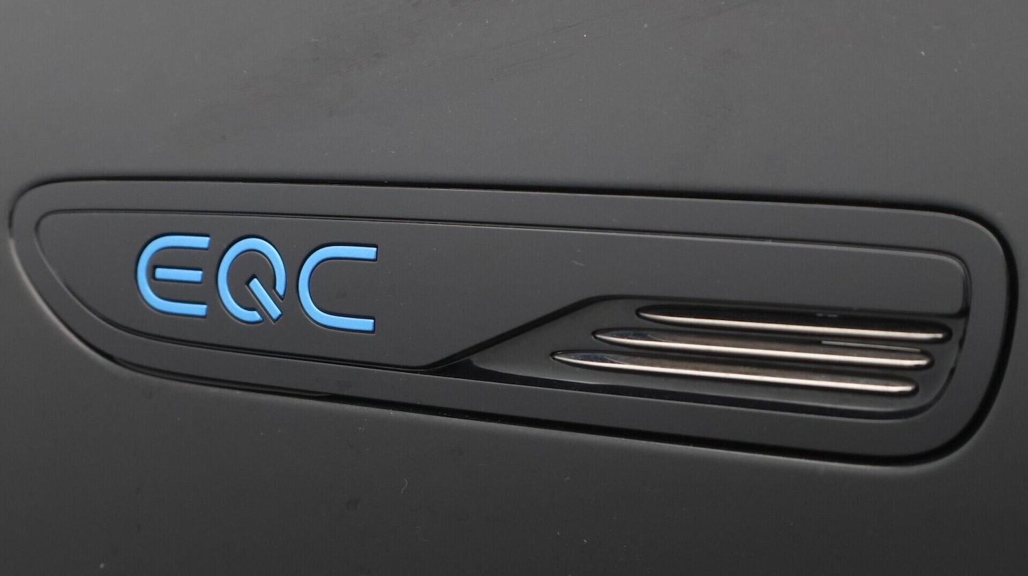 Used Mercedes-Benz EQC 2022 for sale - 76484350: Photo 21