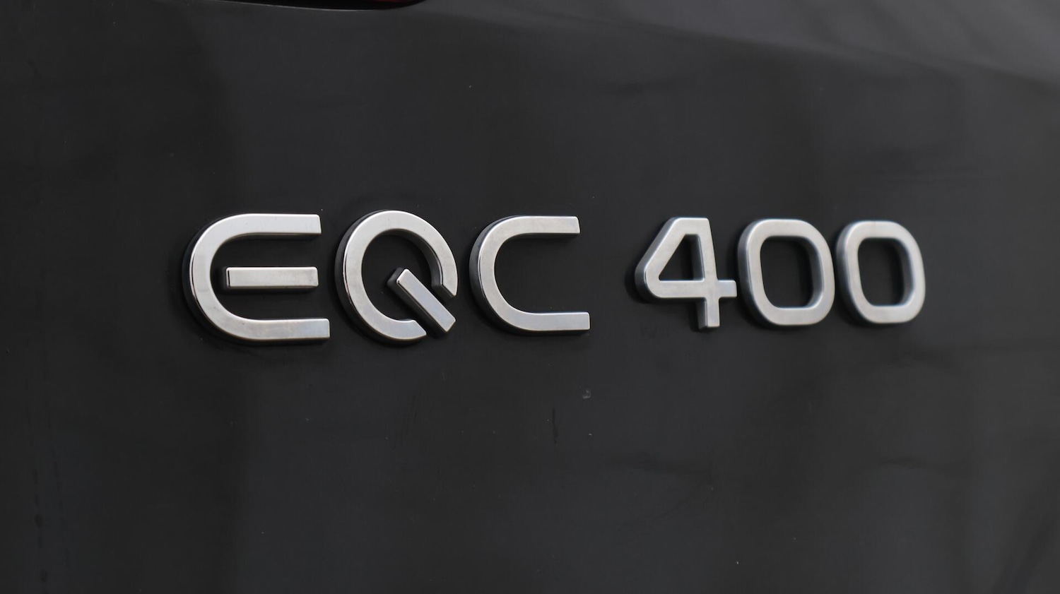 Used Mercedes-Benz EQC 2022 for sale - 76484350: Photo 22