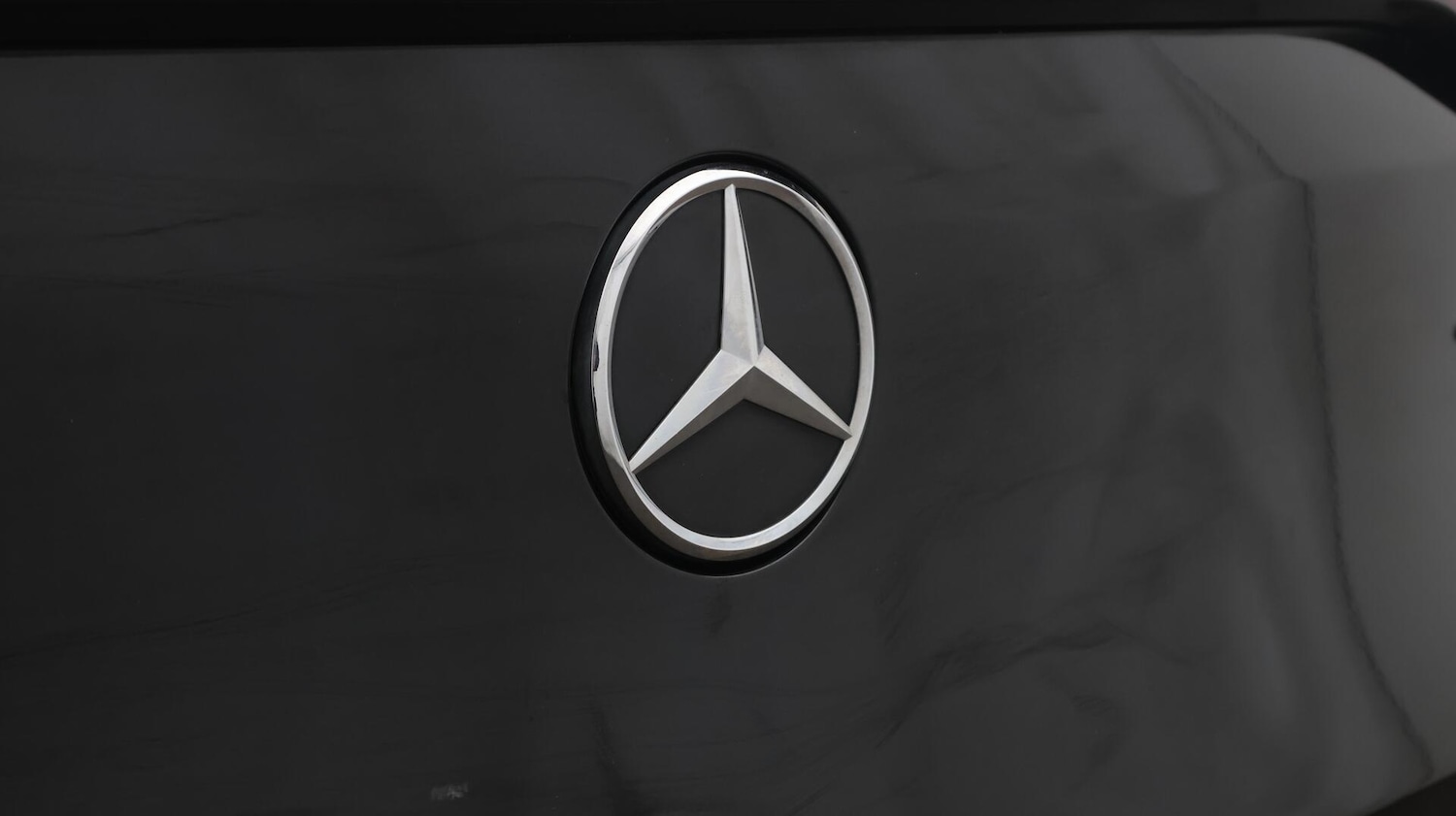 Used Mercedes-Benz EQC 2022 for sale - 76484350: Photo 23