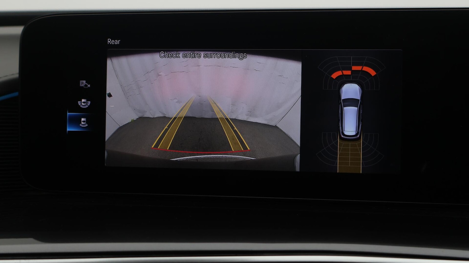 Used Mercedes-Benz EQC 2022 for sale - 76484350: Photo 27