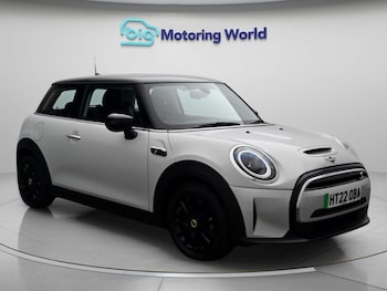 Used MINI Hatch 2022 for sale - 79616450: Photo