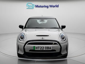 Used MINI Hatch 2022 for sale - 79616450: Photo