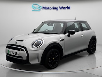 Used MINI Hatch 2022 for sale - 79616450: Photo
