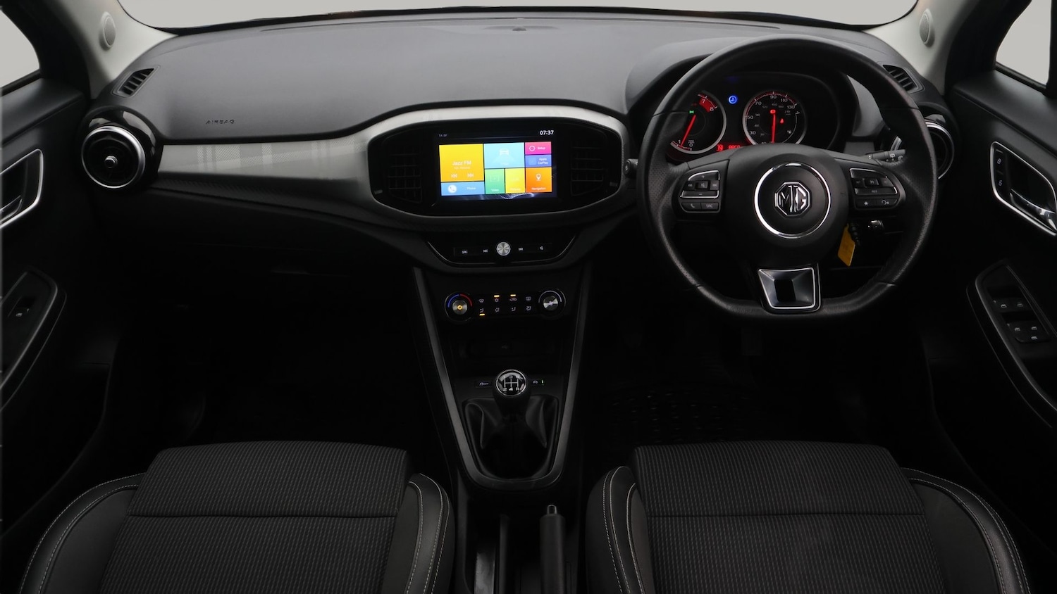 Used MG MG3 2023 for sale - 77652446: Photo 13