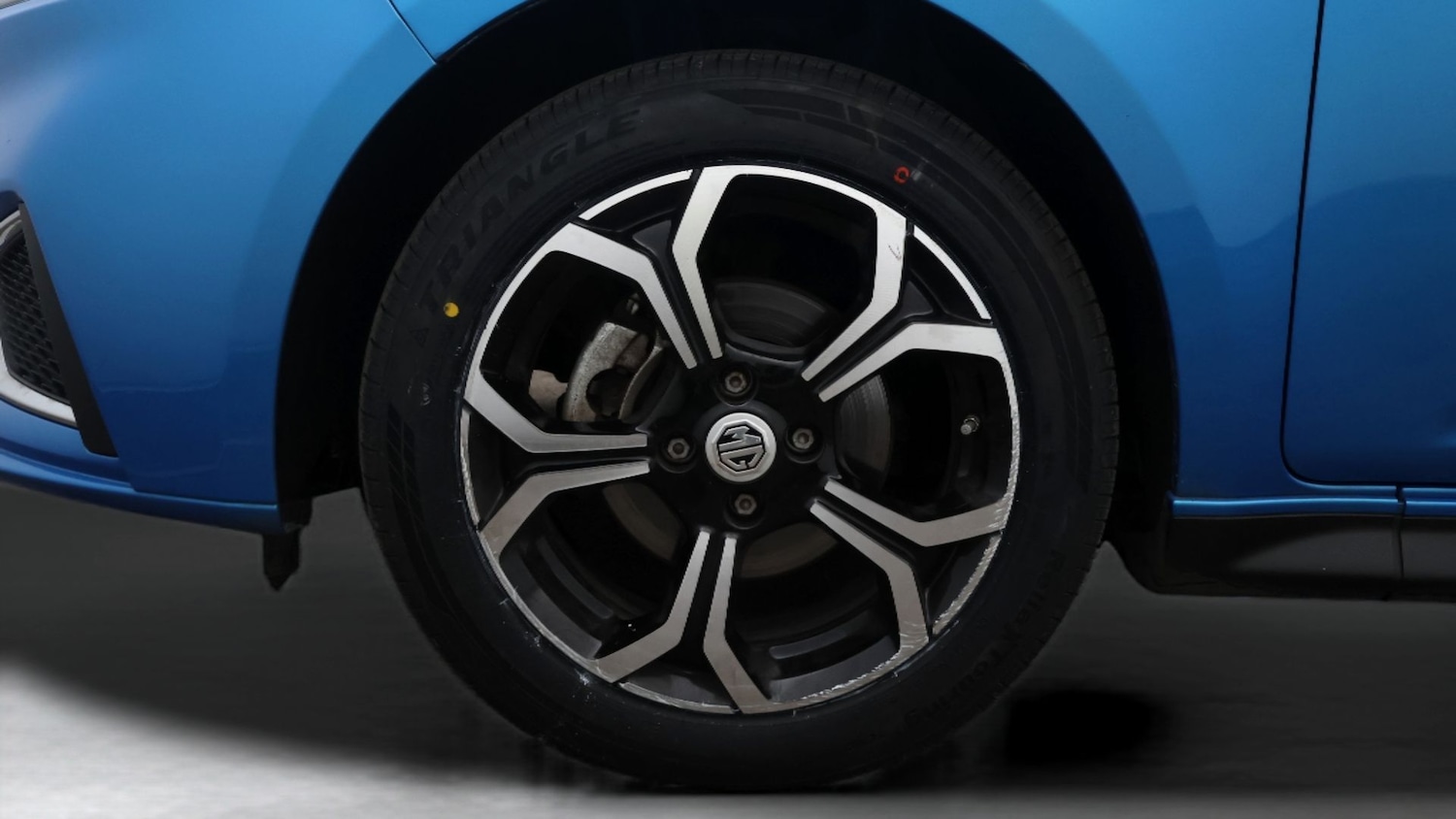 Used MG MG3 2023 for sale - 77652446: Photo 18