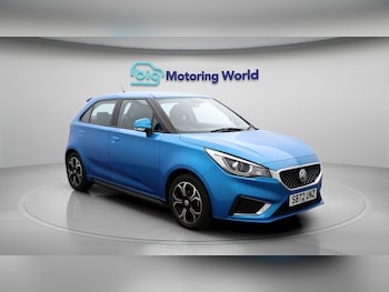 Used MG MG3 2023 for sale - 77652446: Photo