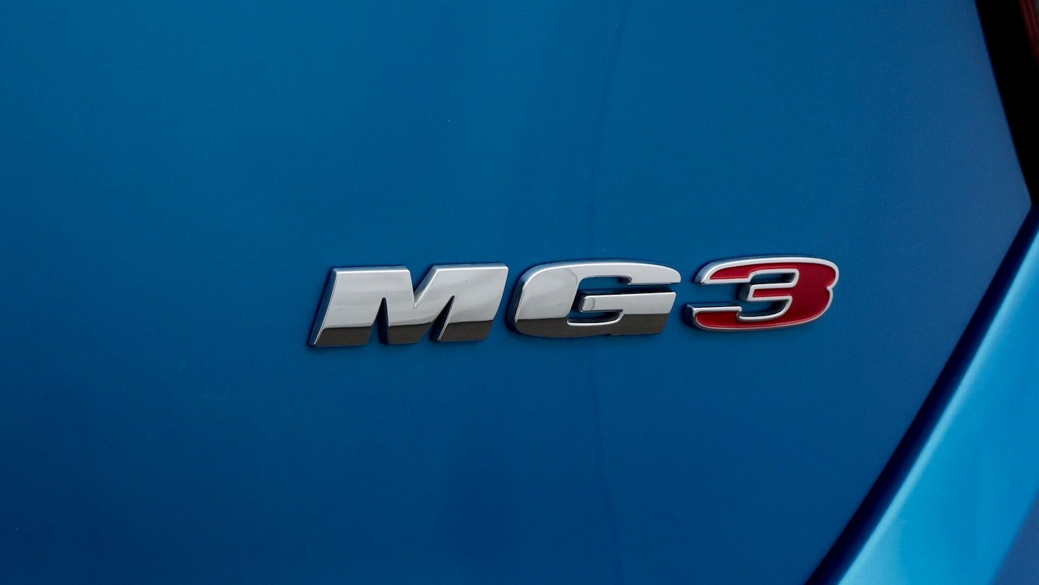 Used MG MG3 2023 for sale - 77652446: Photo 21