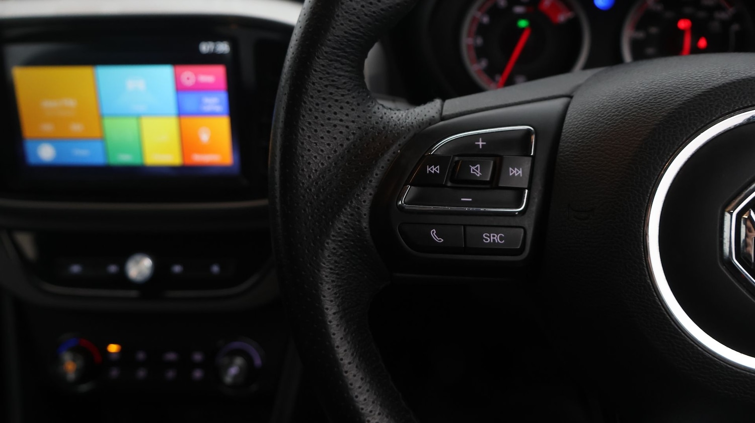 Used MG MG3 2023 for sale - 77652446: Photo 24