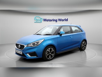 Used MG MG3 2023 for sale - 77652446: Photo