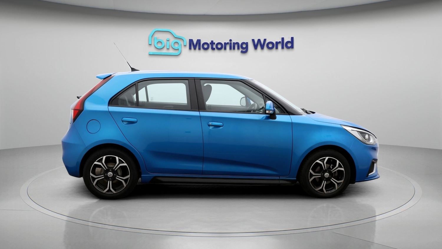 Used MG MG3 2023 for sale - 77652446: Photo 8