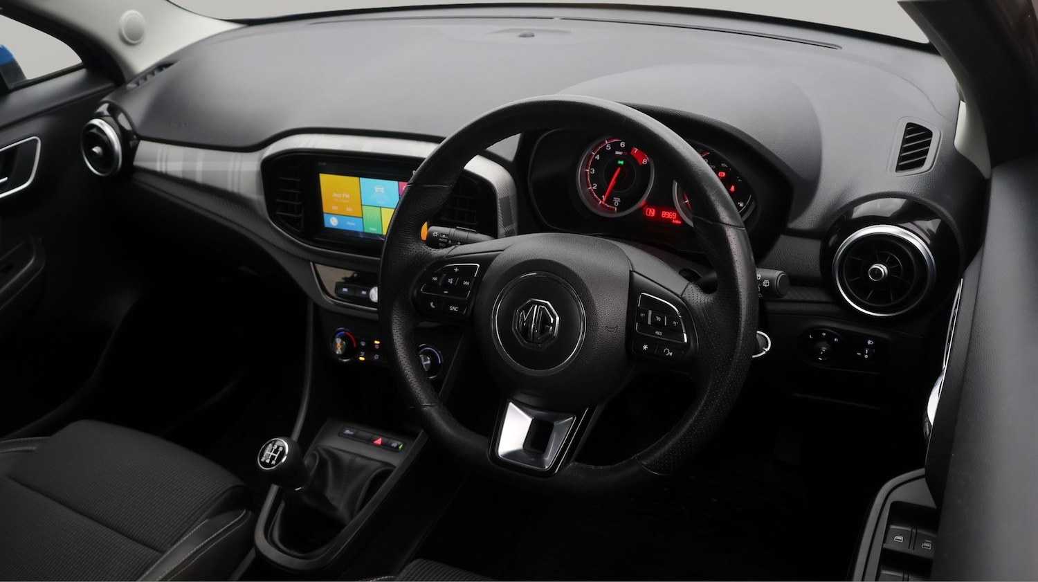 Used MG MG3 2023 for sale - 77652446: Photo 9