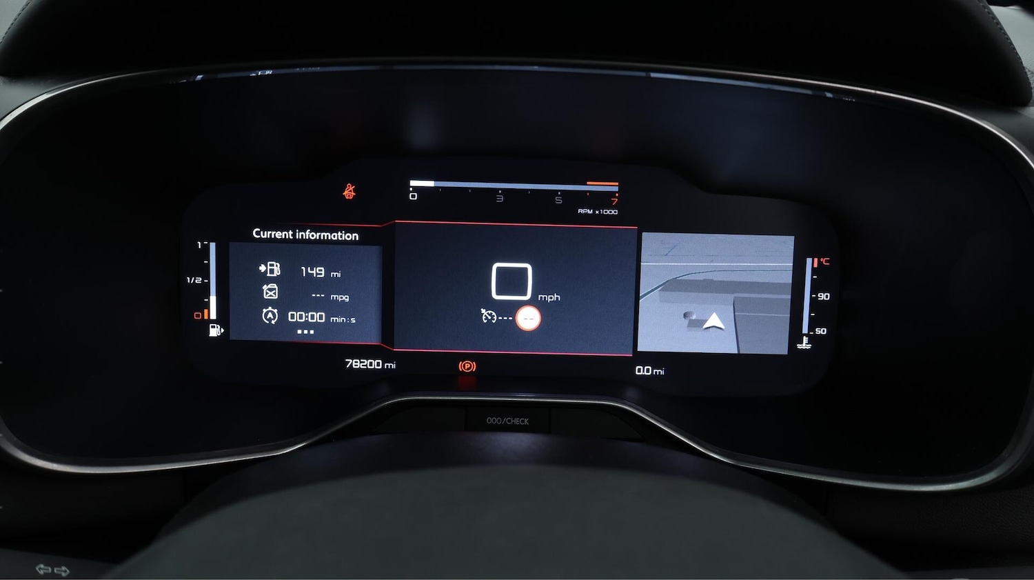 Used Citroen C5 Aircross 2021 for sale - 76561927: Photo 11