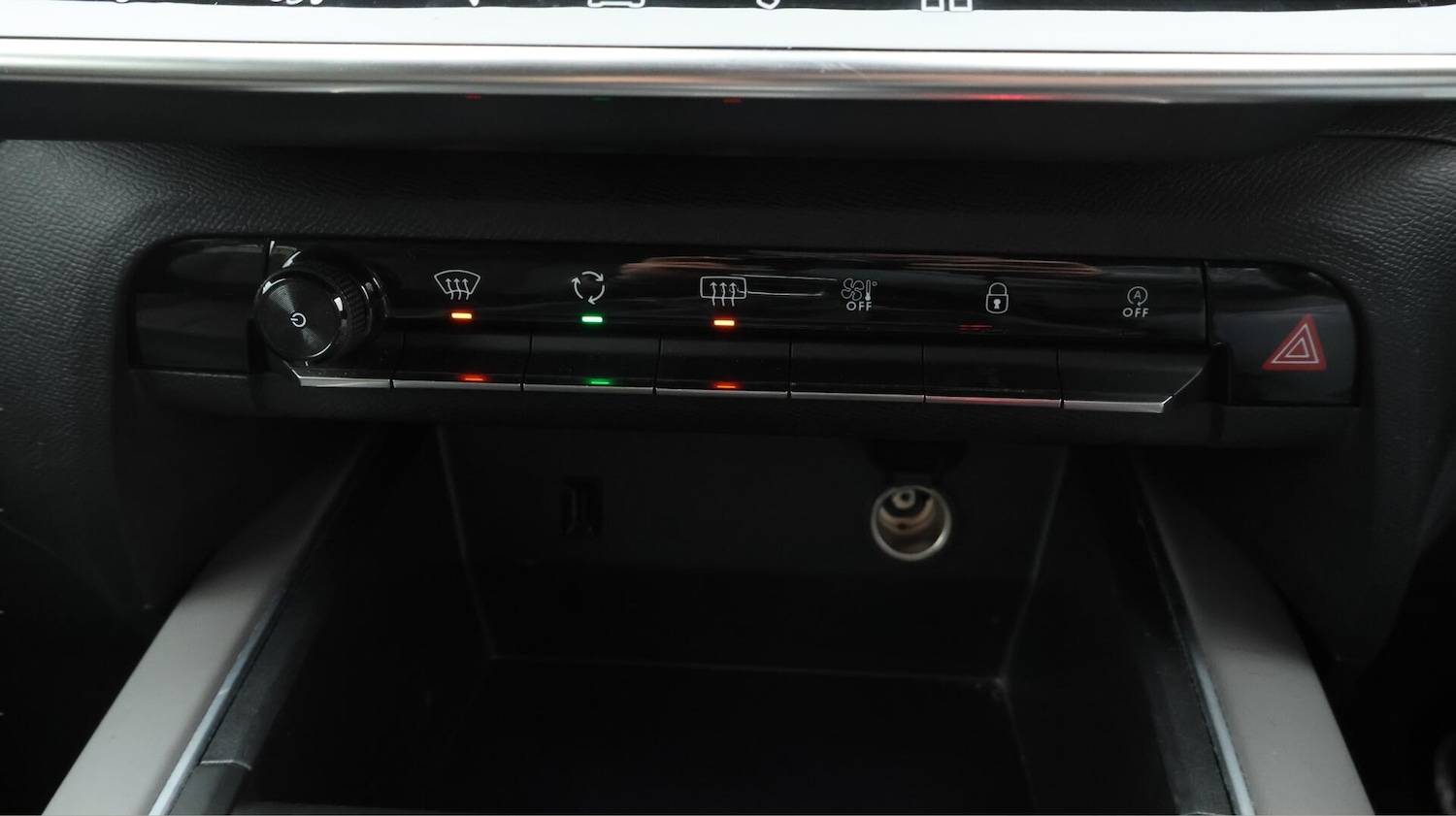 Used Citroen C5 Aircross 2021 for sale - 76561927: Photo 13