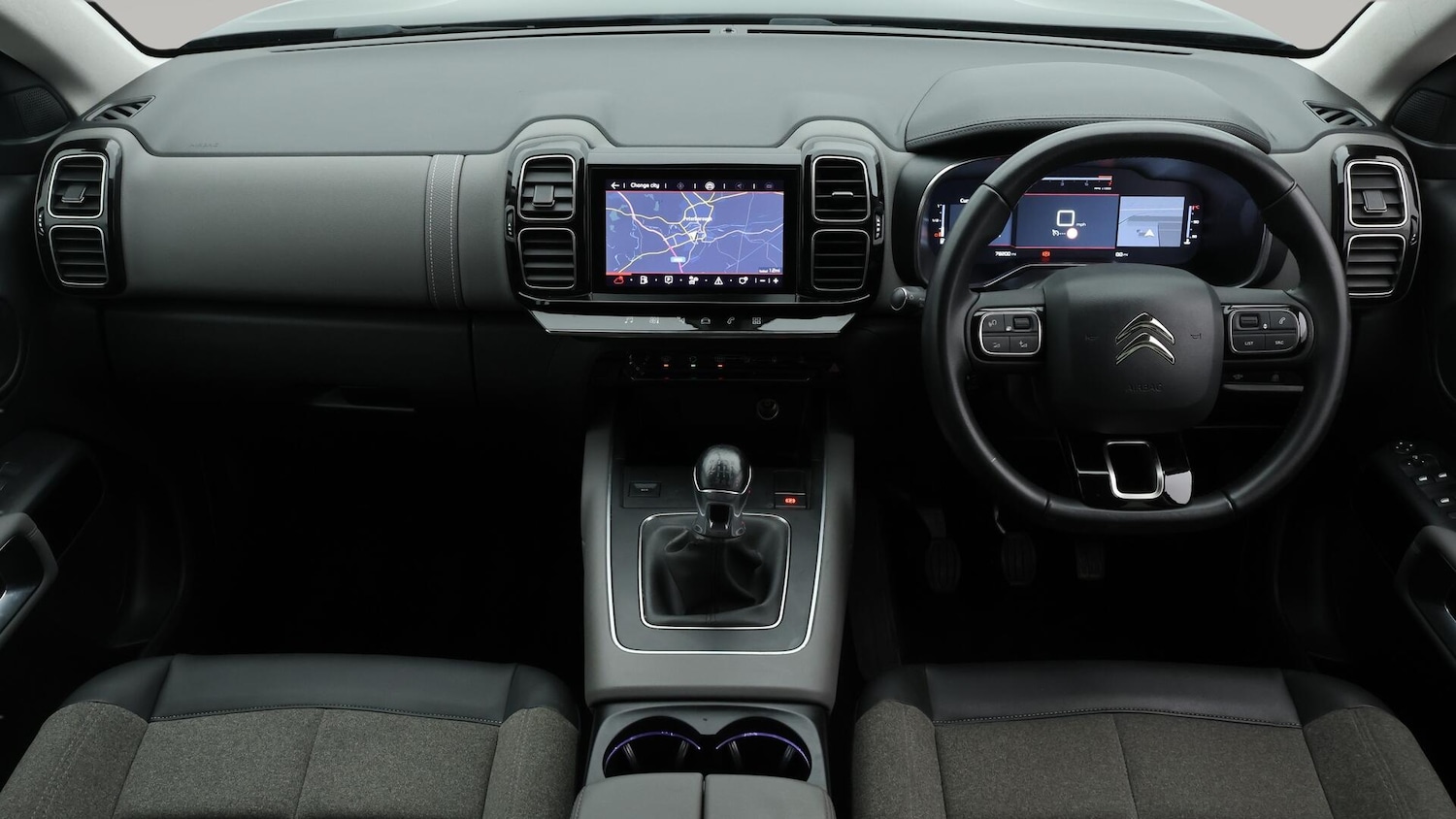 Used Citroen C5 Aircross 2021 for sale - 76561927: Photo 14