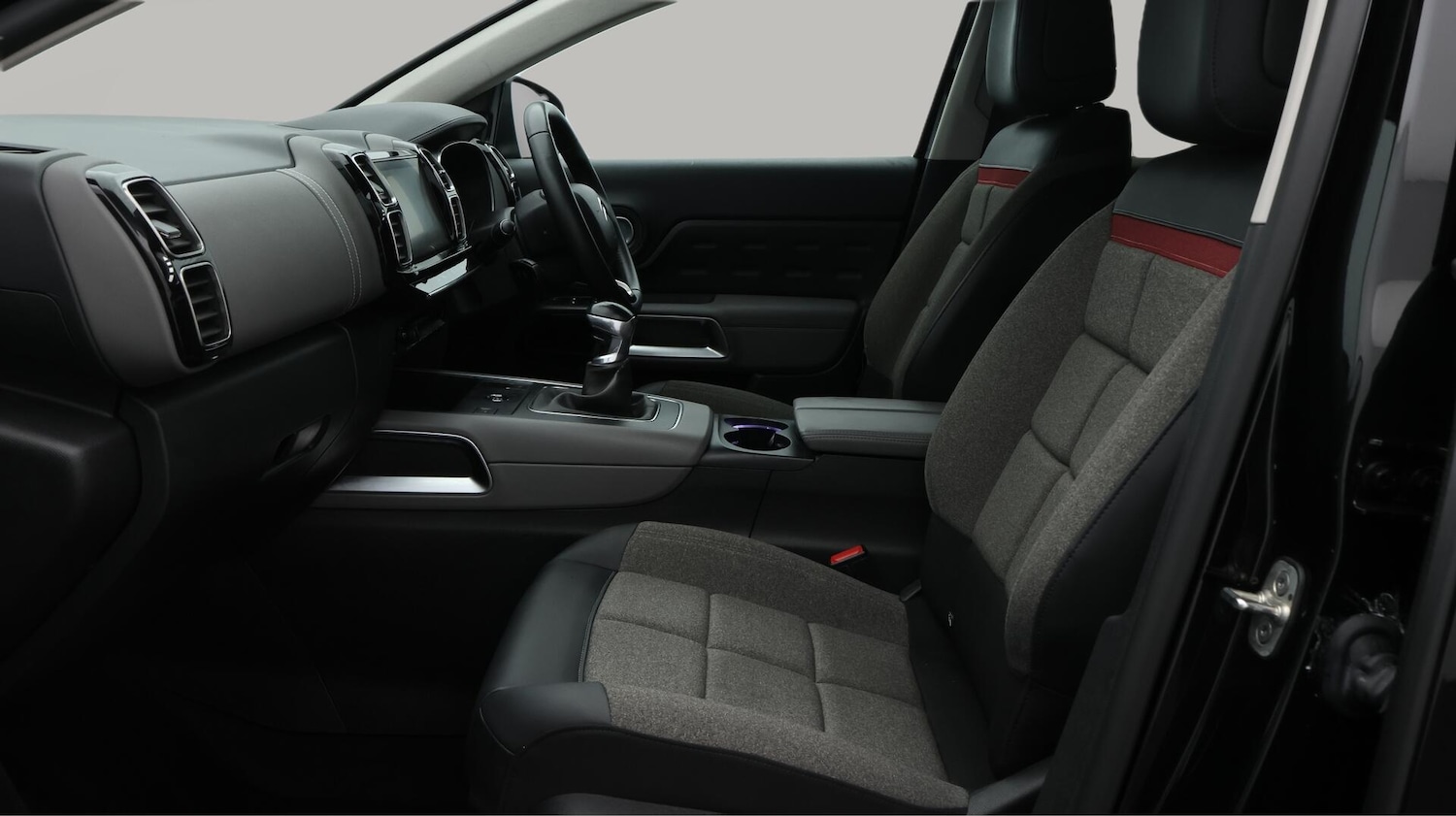 Used Citroen C5 Aircross 2021 for sale - 76561927: Photo 15