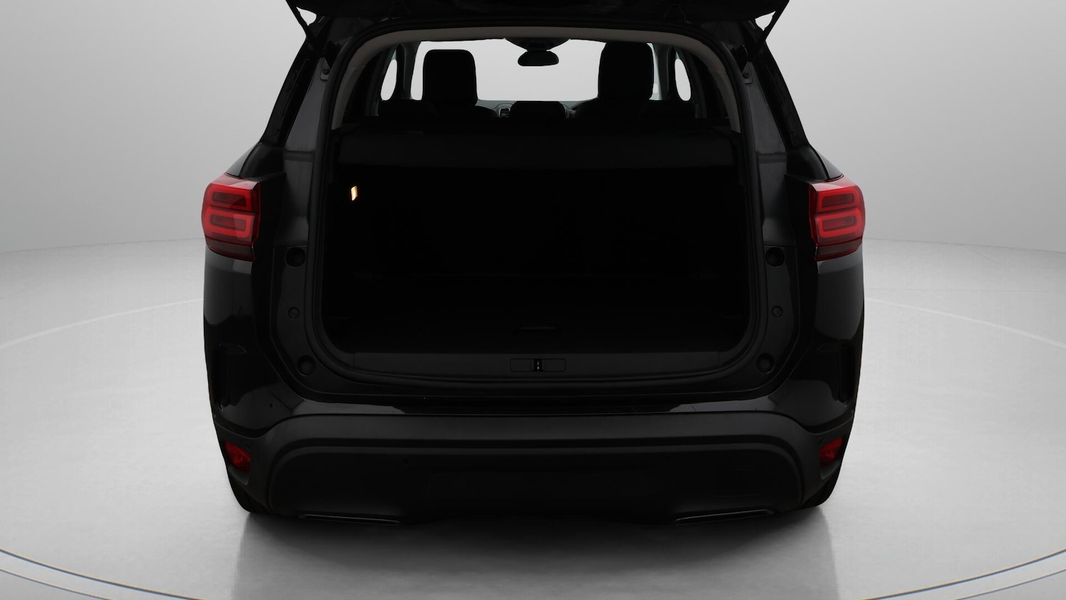 Used Citroen C5 Aircross 2021 for sale - 76561927: Photo 18