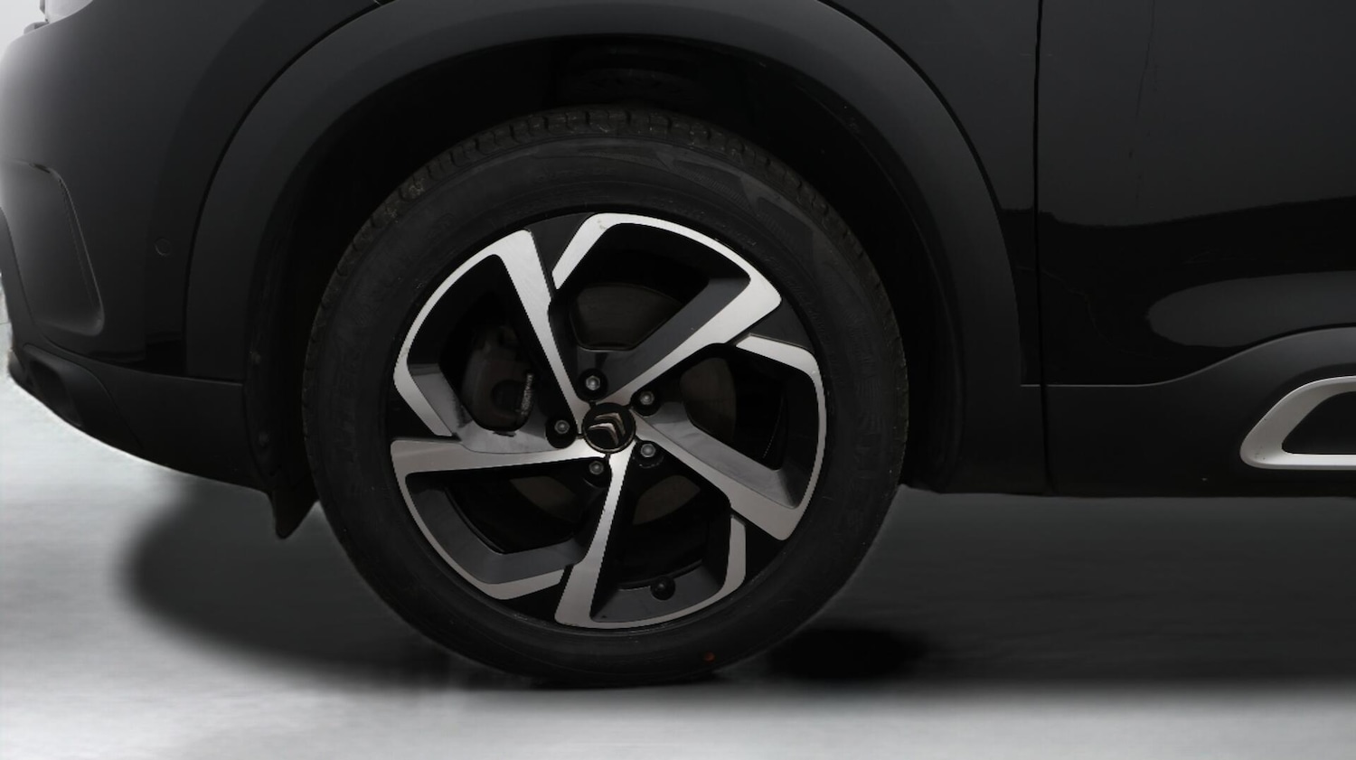 Used Citroen C5 Aircross 2021 for sale - 76561927: Photo 19