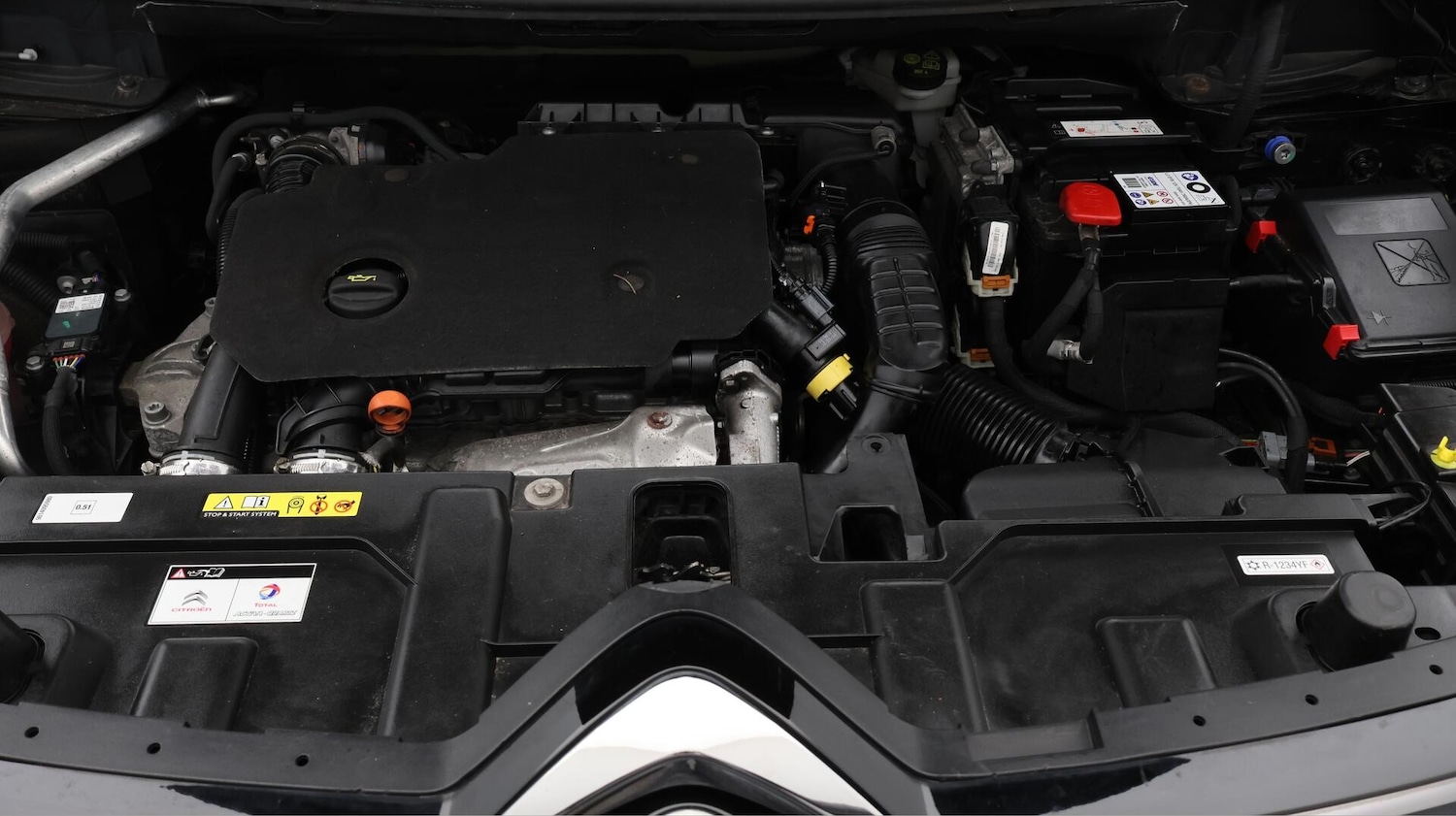 Used Citroen C5 Aircross 2021 for sale - 76561927: Photo 20